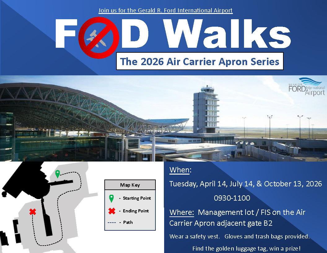 FOD Walk Flier 14Apr26