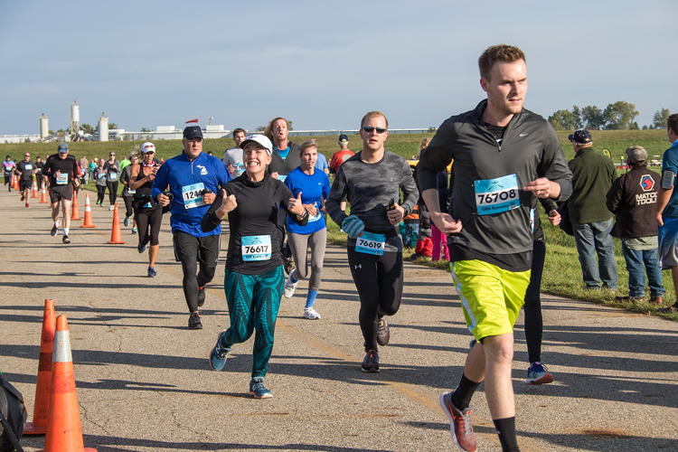 Runway 5k