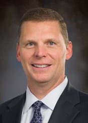 Tory Richardson, President & Chief Executive Officer at FlyGRFord