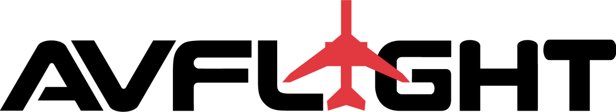avflight logo