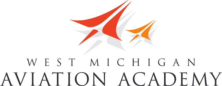 west michigan aviation academy logo west michigan aviation academy logo