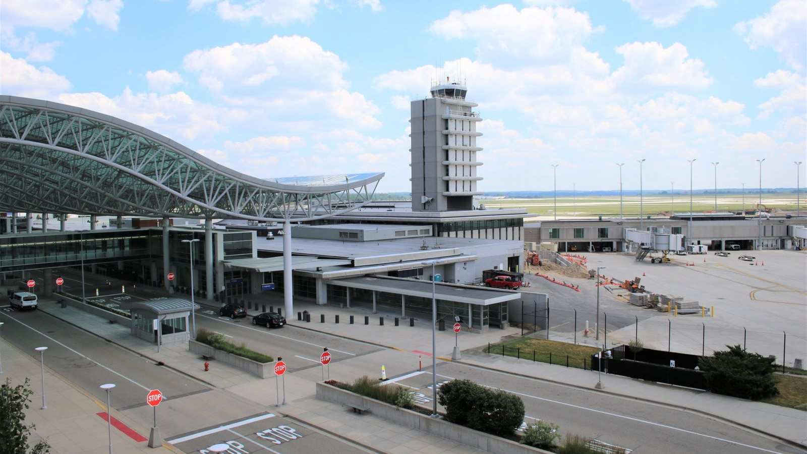 Gerald R. Ford International Airport Named Airport of the Year By MDOT Office of Aeronautics