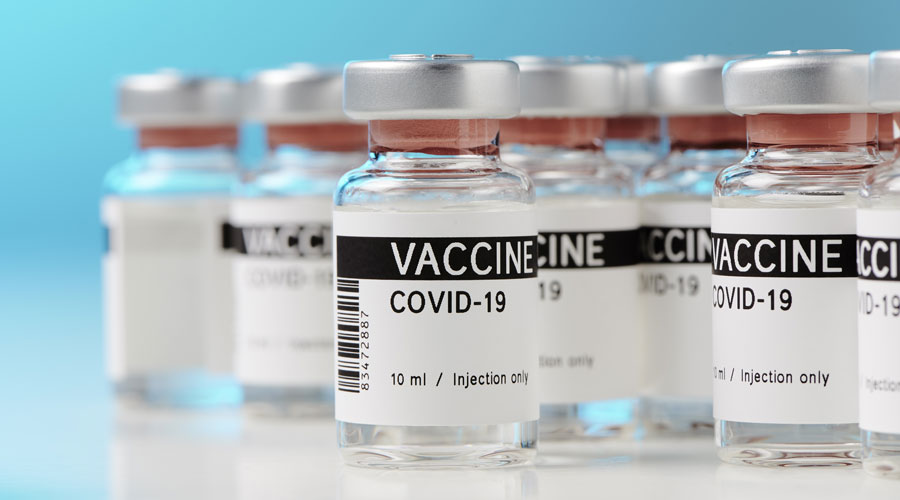 First Domestic Shipment of Lifesaving COVID-19 Vaccine Departs Ford Airport Sunday