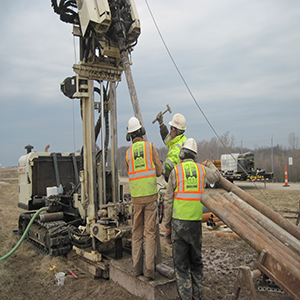 Drilling 2 Drilling 2