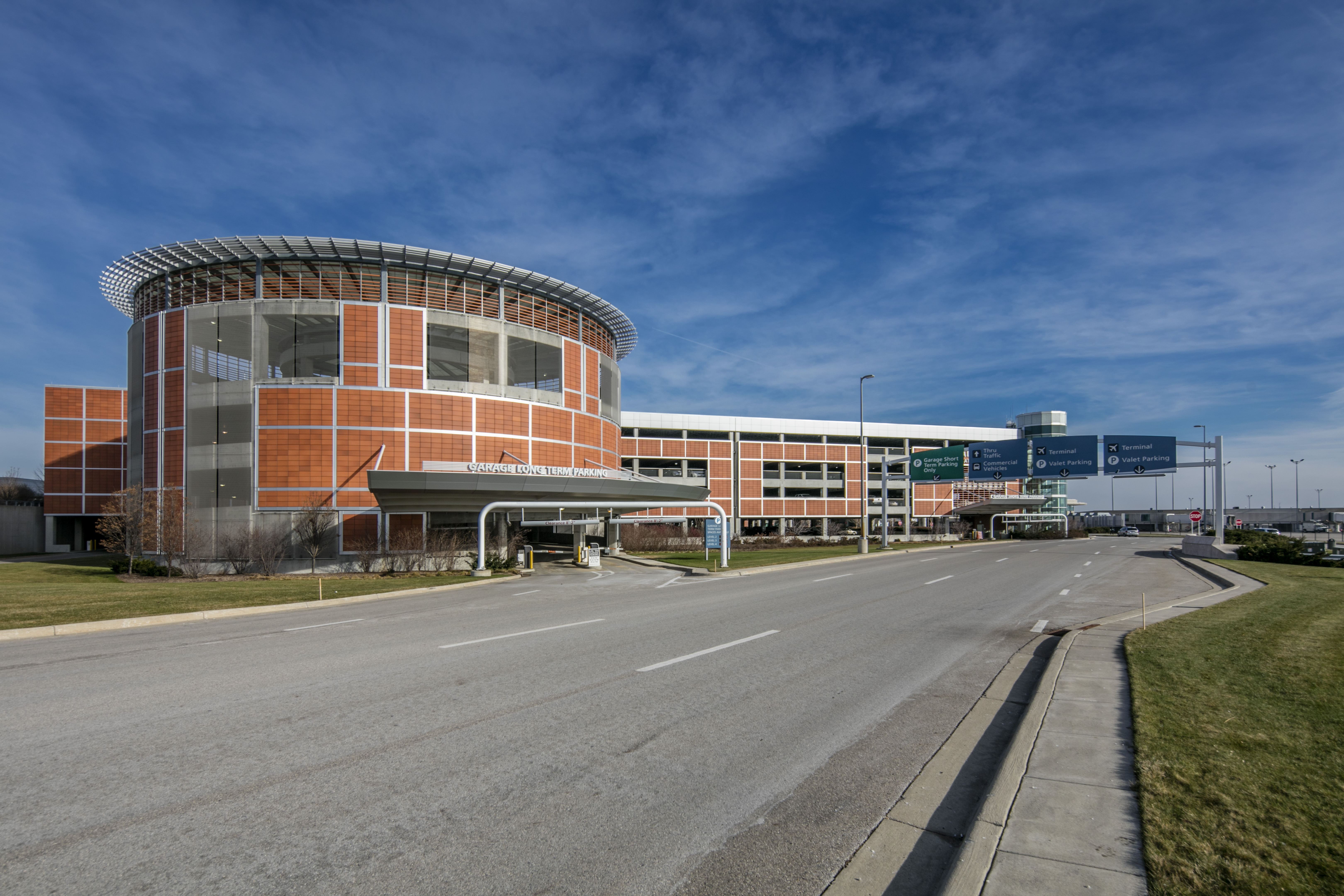 FORD AIRPORT PARKING ROOF-27