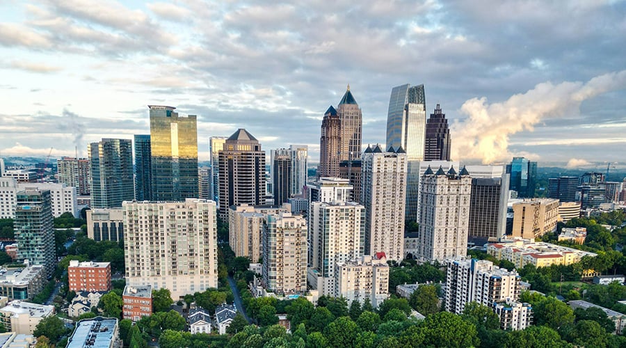 Steal My Itinerary: Charlotte, NC