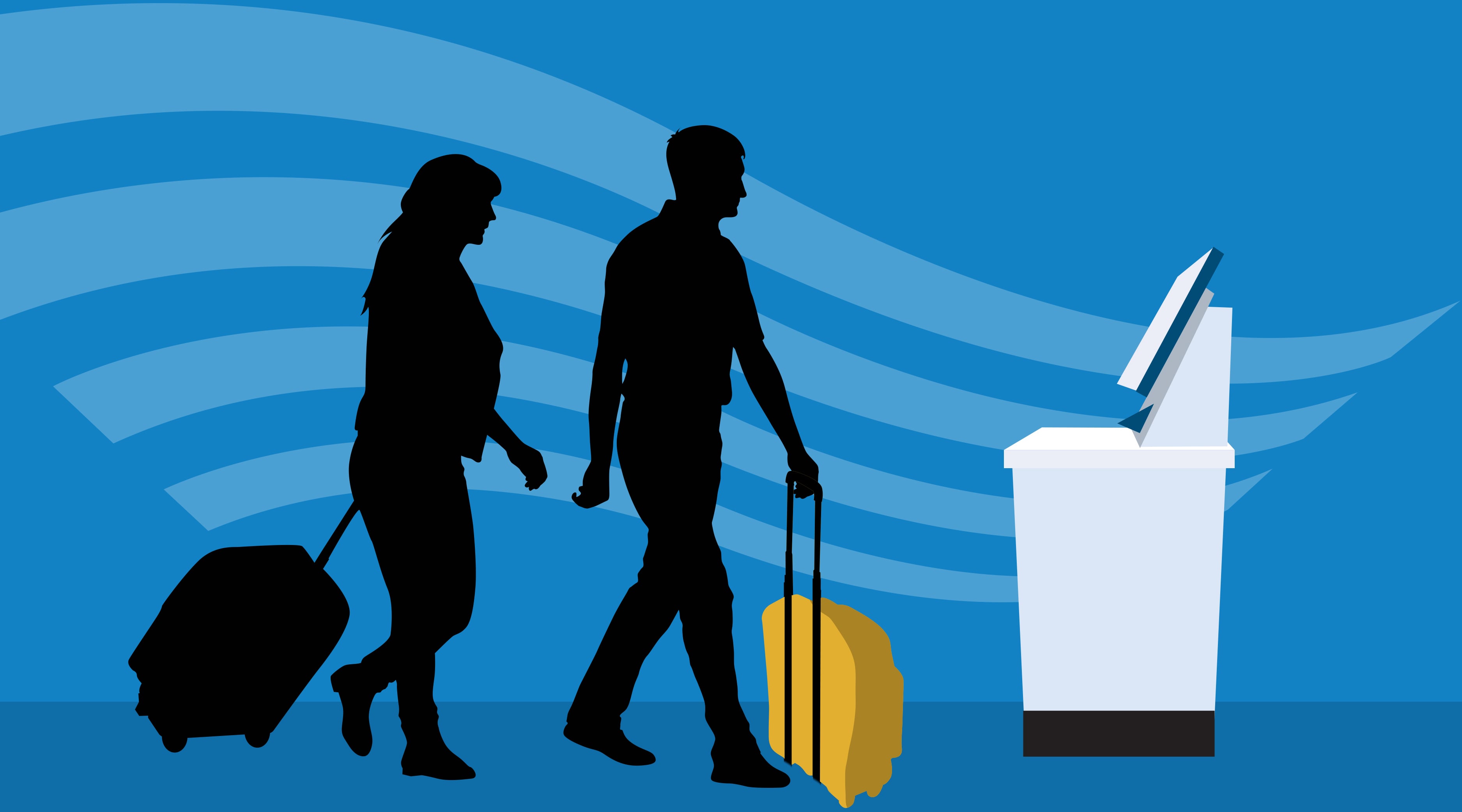 GRR How To: New Individual Carrier System Baggage Handling