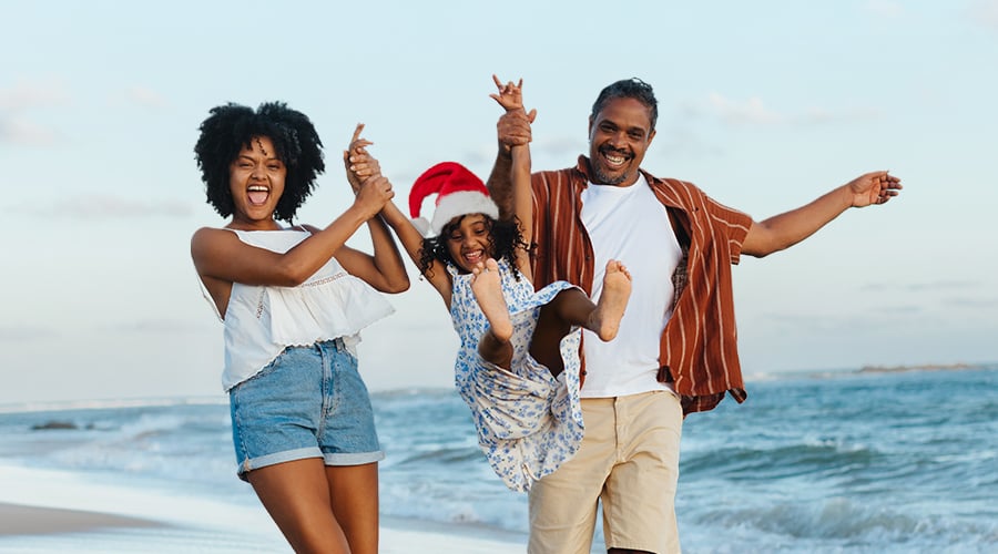 Christmas (Planning) In July