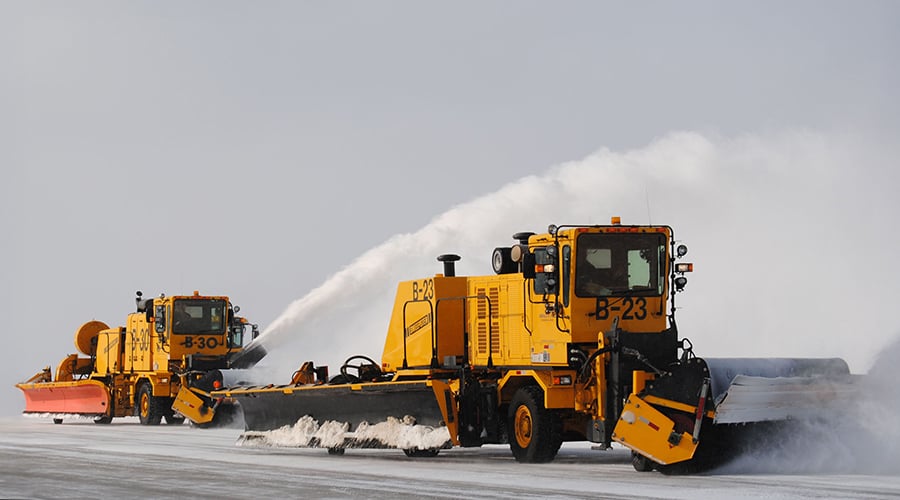 How We Handle Winter