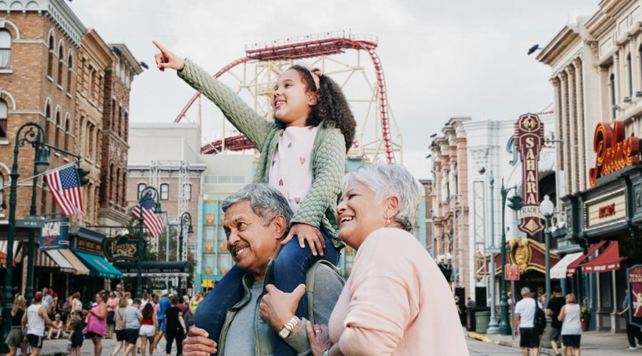 Steal My Itinerary: Five Magical Days in Orlando