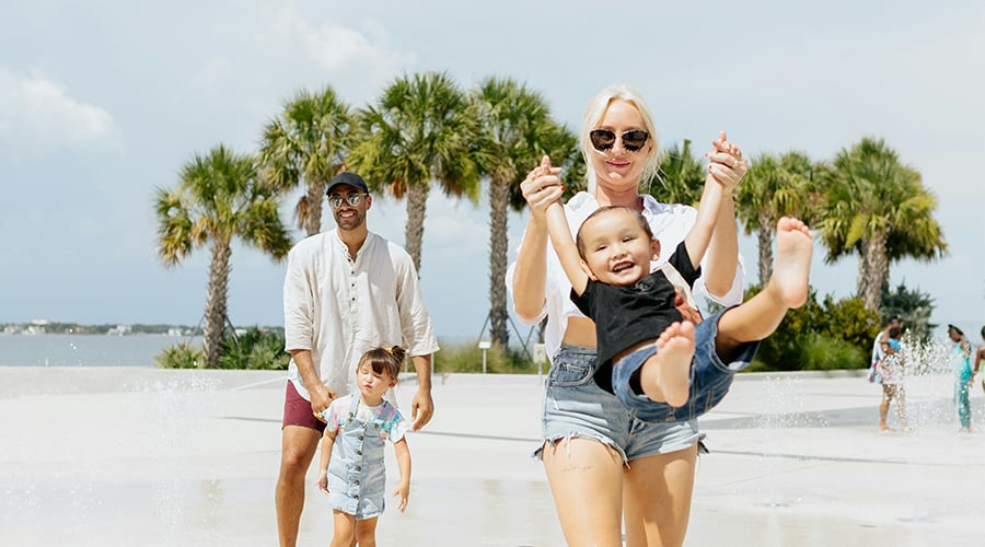 Top Tips for Winter Travel