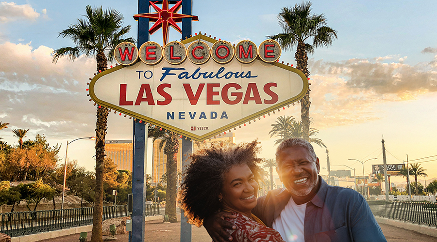 Steal My Itinerary: Las Vegas Edition
