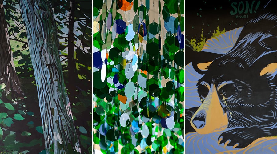 Flying Colors: Your Art Travel Guide