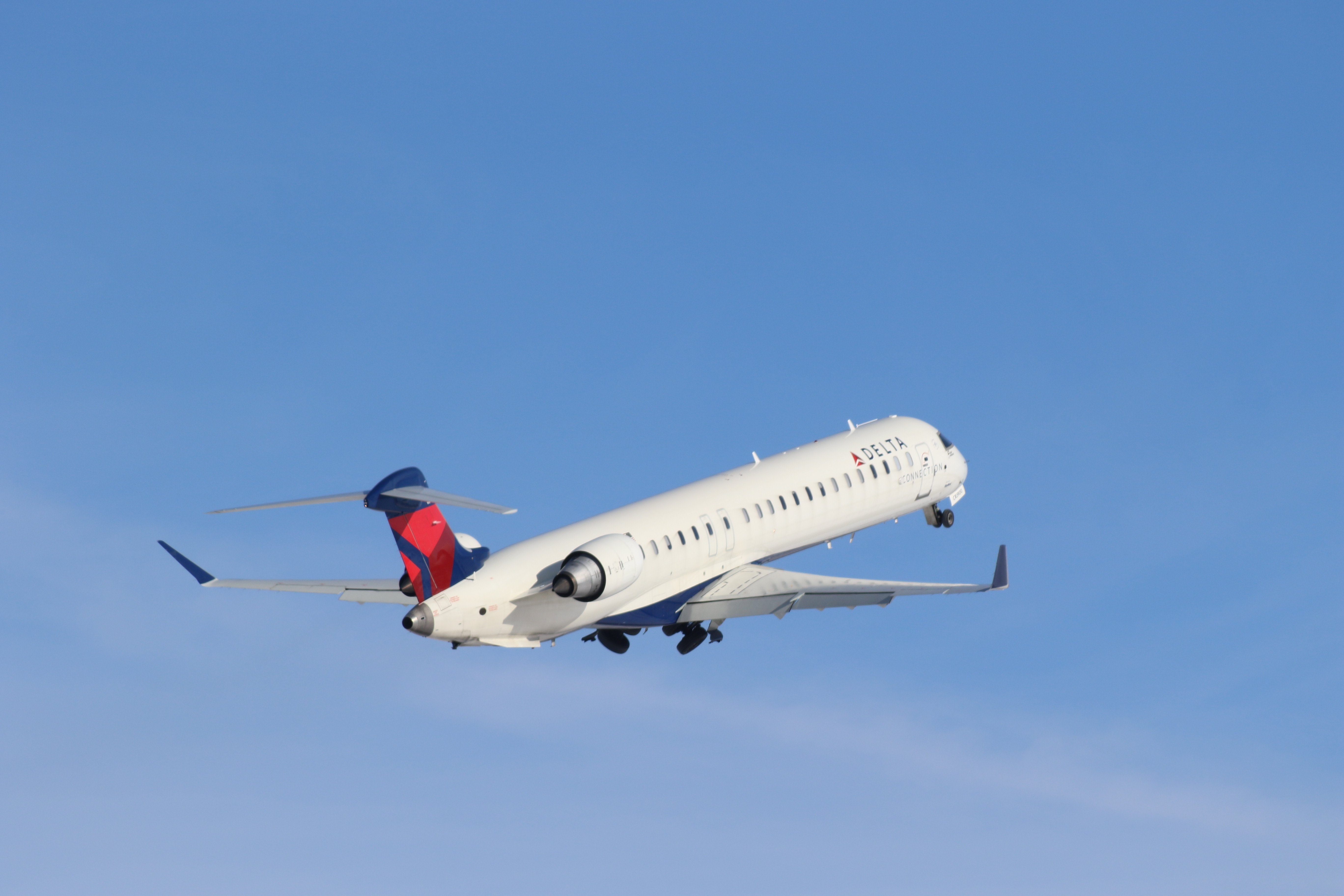 Ford International Airport Welcomes New Delta Air Lines Nonstop Service to Orlando