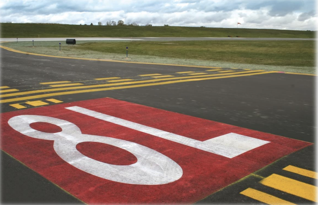 Gerald R. Ford International Airport to Host Runway 5K