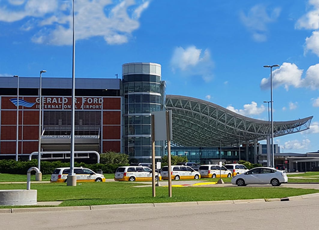 Ford Airport Announces Opening of Fixed-Base Operator, Brings World-Class Services and New Jobs to West Michigan