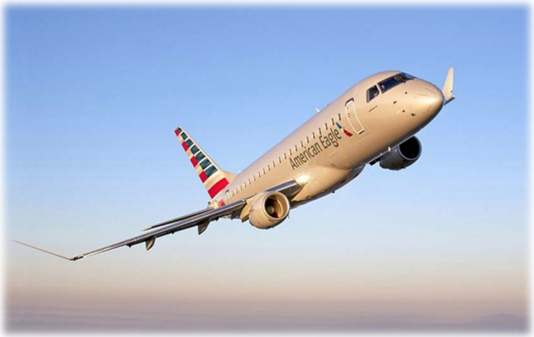 American Airlines Announces Nonstop Service from Grand Rapids to Miami