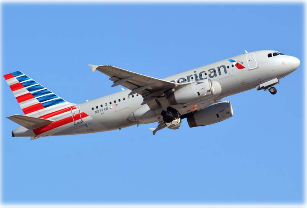 American Airlines adds new Nonstop Service to Phoenix-Sky Harbor