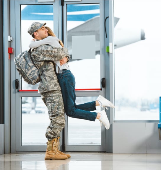 Travel-Tips-Military Travel-Tips-Military