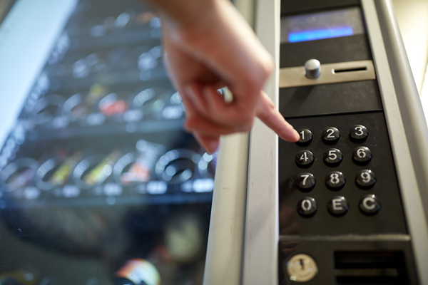 Vending-Machine