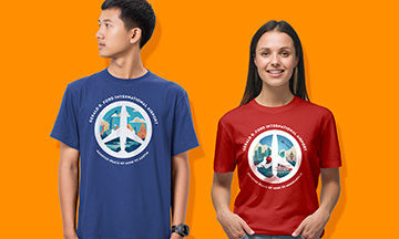 Branded Shirts