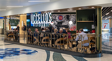 Ucello's Ristorante