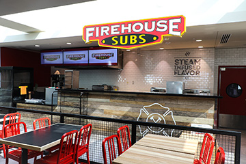 Firehouse Subs